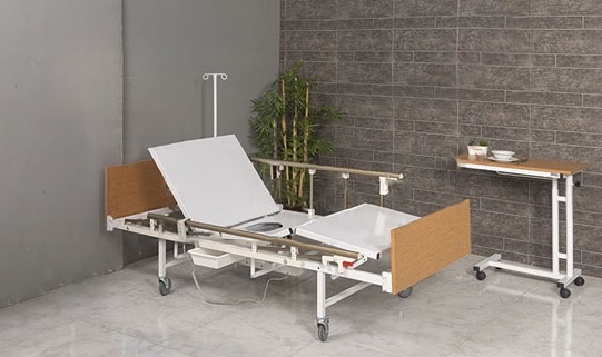 HASTA  KARYOLASI ( wc'li )